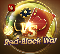 Red Black War